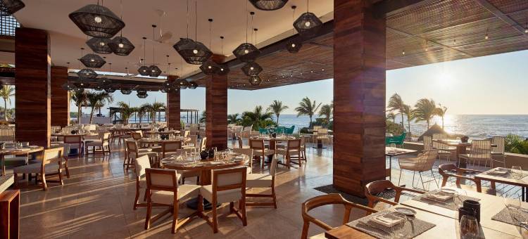 蓬美达四季度假村酒店(Four Seasons Resort Punta Mita)图片