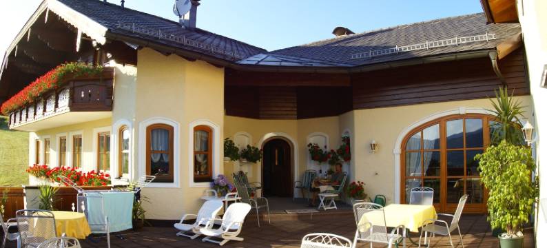 斯塔鲍尔旅馆(Gästehaus Stabauer)图片