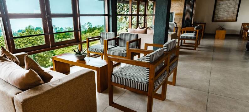 梅尔海姆度假村和温泉(Melheim Resort and Spa)图片