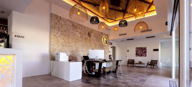 艾奎斯小度假村(Eques Petit Resort)图片