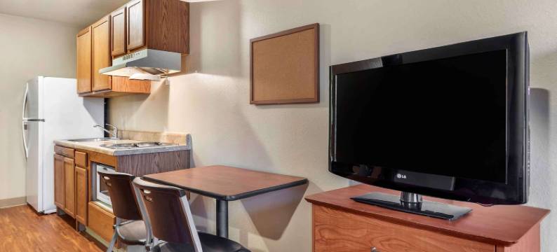 美国长住精选套房酒店 - 什里夫波特 - 机场(Studio 6 Extended Stay Shreveport Airport LA)图片