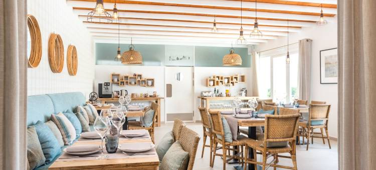 门诺卡格兰卢卡萨登农庄酒店 - 限成人(Agroturismo Llucasaldent Gran Menorca - Adults Only)图片