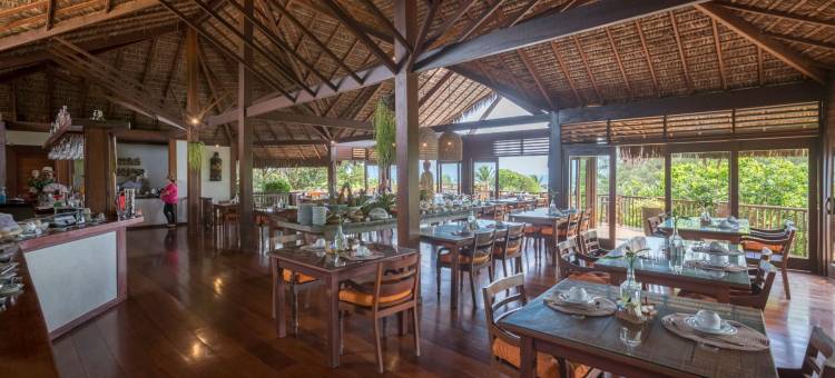 Sombra e Agua Fresca Floresta酒店(Sombra e Água Fresca Floresta)图片