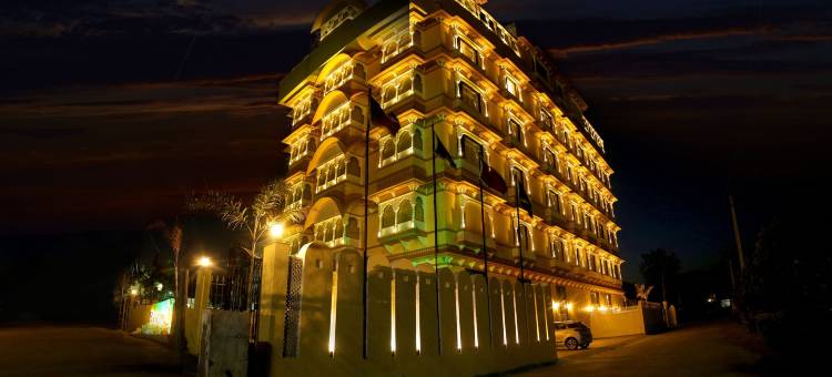 Sterling Balicha Udaipur图片