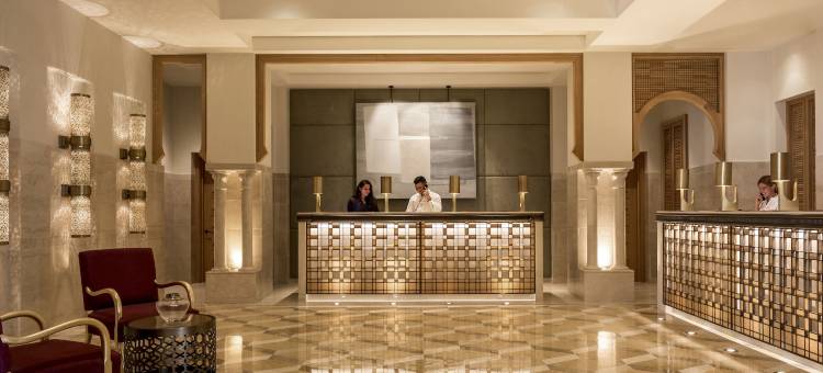 突尼斯四季酒店(Four Seasons Hotel Tunis)图片