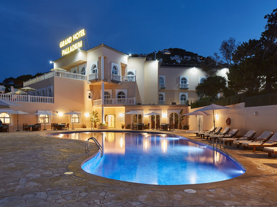 普拉迪姆萨塔乌拉利亚德瑞欧酒店