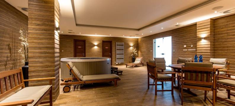 莫泽公寓(Rezidence Moser Apartments)图片