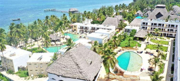尚吉巴湾度假村(Zanzibar Bay Resort & Spa)图片