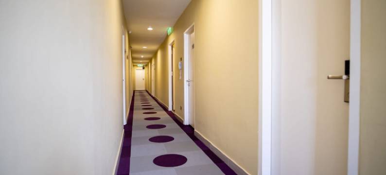 奥奇皇冠奇拉司旅馆(Orkid Inn Mahkota Cheras)图片