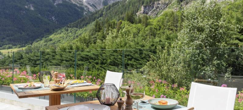 格兰白塔疗养酒店(Gran Baita Hotel & Wellness)图片