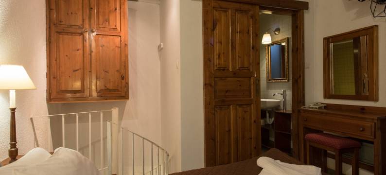 普依莫公寓式酒店(Proimos Maisonnettes)图片