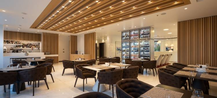 贝鲁特关键公寓式酒店(The Key Beirut)图片
