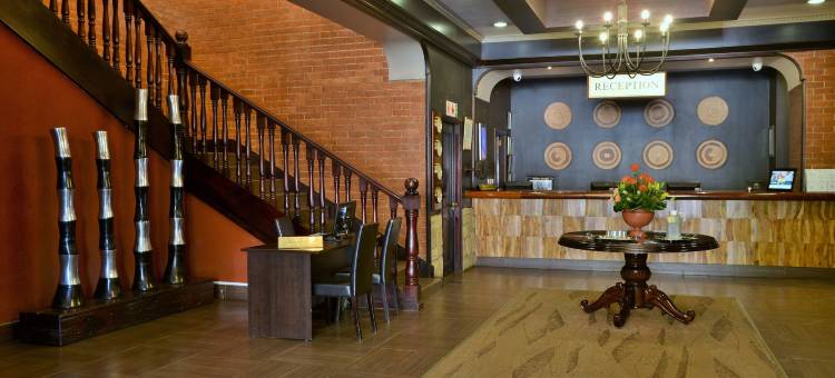 逊邱伦酒店(The Centurion Hotel)图片