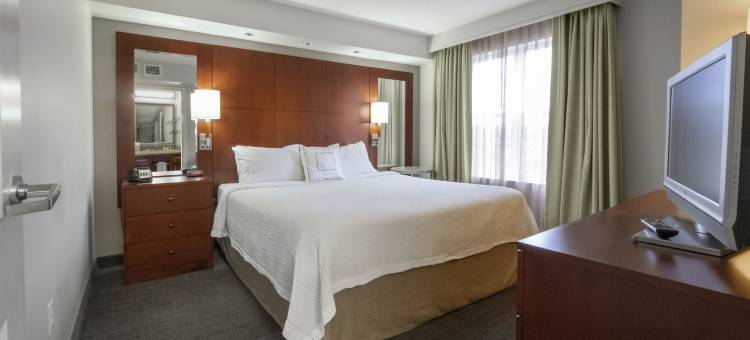 Residence Inn Hazleton图片