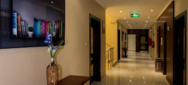 塔林阿尔赫萨公寓(Taleen Al Hasa)图片