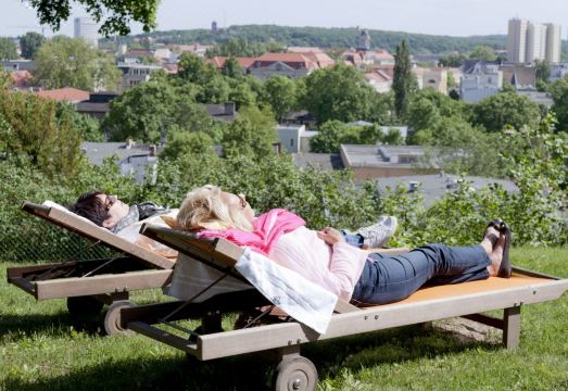 Hotel Villa Monte Vino Hotel Overview