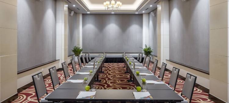 美利亚-越南珍珠古阿会海滩度假村(Vinpearl Cua Hoi, Affiliated by Meliá)图片