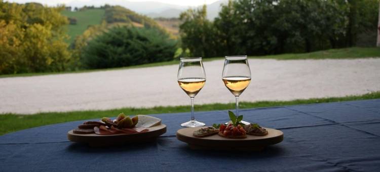 内尔波斯可清新空气农庄酒店(Agriturismo Al Respiro Nel Bosco)图片