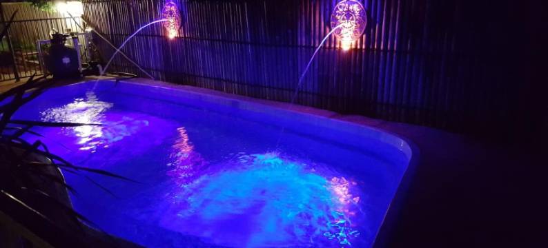 上将纳尔逊汽车旅馆(Admiral Nelson Motor Inn)图片