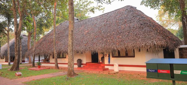 玛雅丽海滩 - 席格地球(Marari Beach Resort Alleppey- a CGH Earth Experience)图片