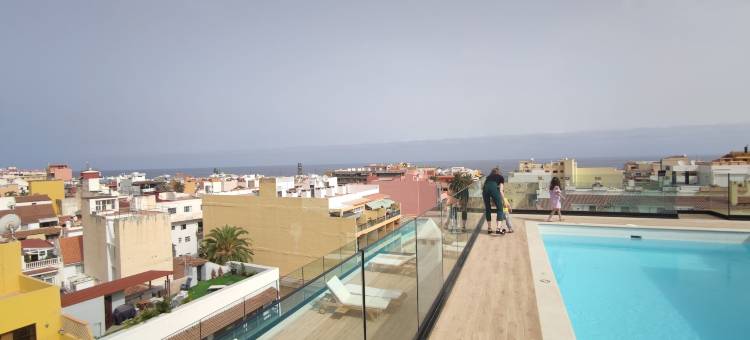 查克因德沃诺帕尔酒店(Dwo Nopal)图片