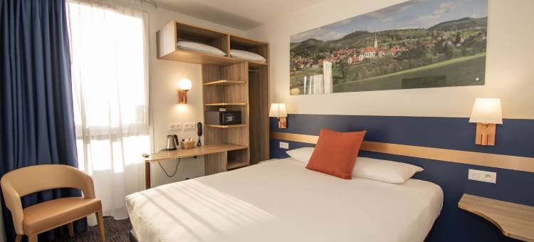 K酒店(K Hotel)图片