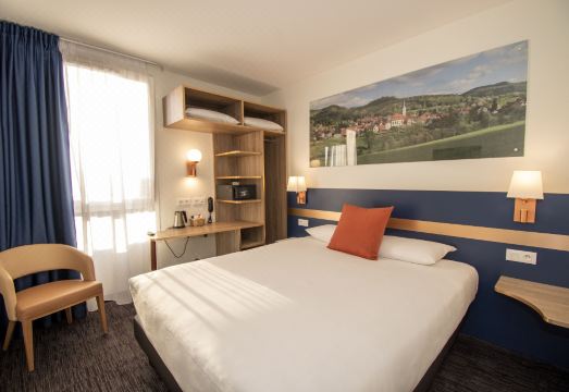 K HotelHotel Overview