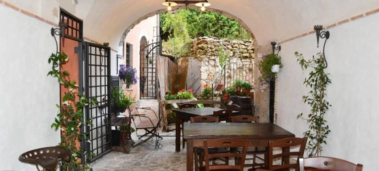 果阿斯柯尼科尔特酒店(Locanda Corte Dè Guasconi)图片