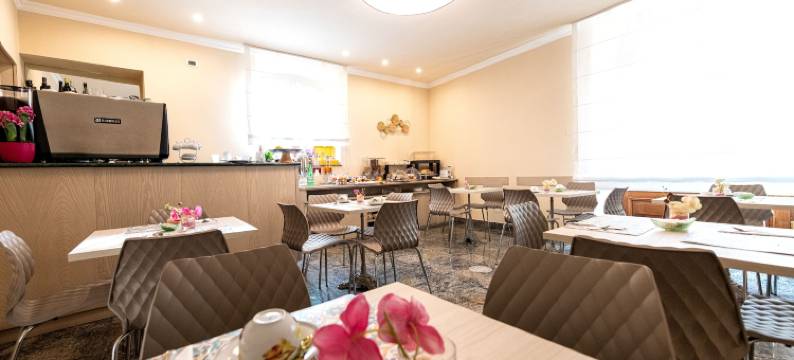 科索酒店(Hotel Corso)图片