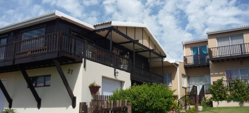 A1科纳斯通民宿(A1 Kynaston Self Catering or Bed and Breakfast)图片