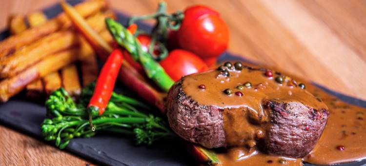 萨曼塔酒店(Samantta Hotel & Restaurant)图片