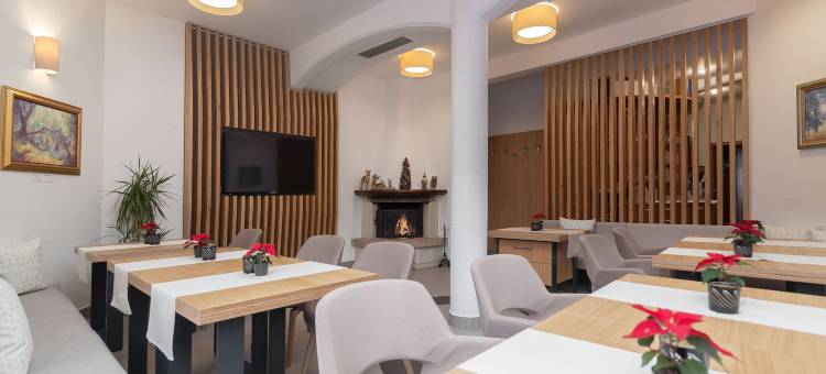 米克利克伽尼酒店(Garni Hotel Miklič)图片