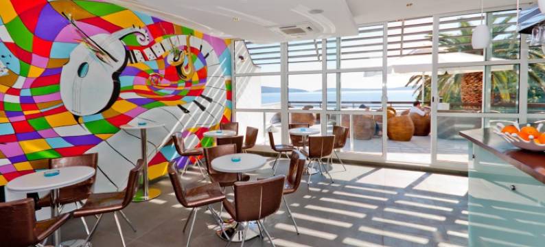 芭蕾舞学校酒店(Hotel Ballet School)图片