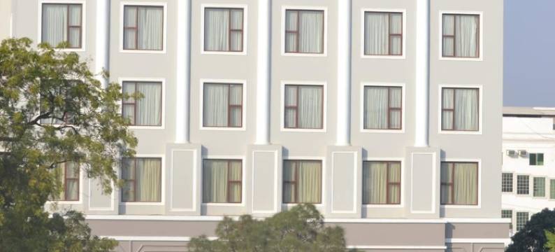 传奇酒店(The Legend)图片