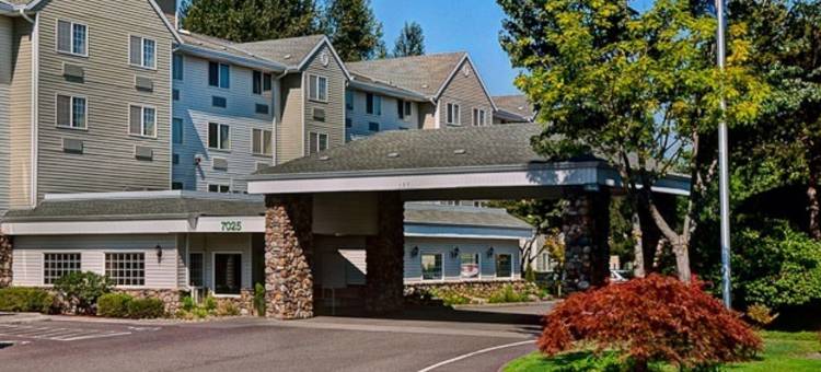 波特兰国际机场丽怡酒店(Country Inn & Suites by Radisson, Portland International Airport, or)图片