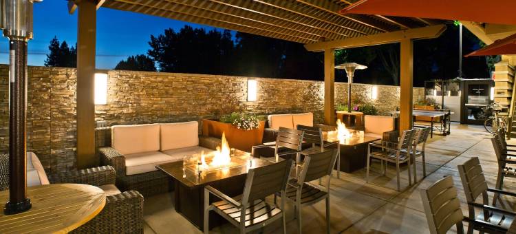 斯特拉塔酒店(Hotel Strata)图片