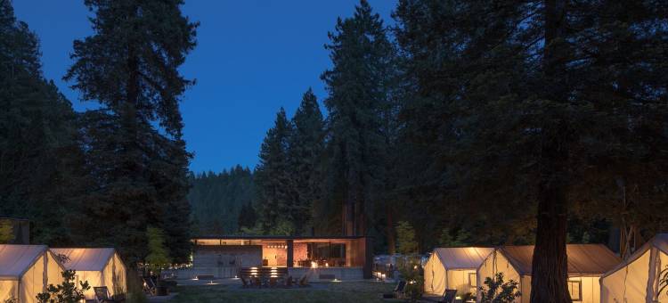 索诺玛汽车营地(AutoCamp Sonoma)图片