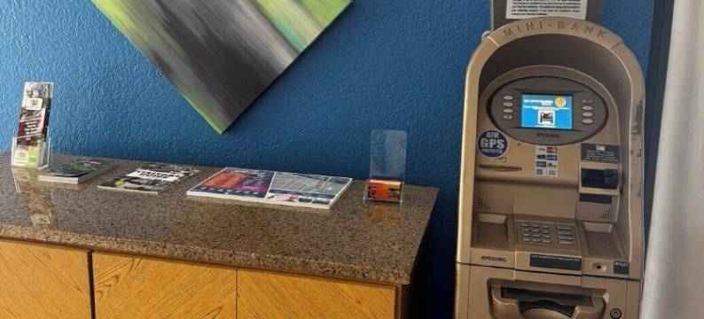 经济型旅馆- 医疗中心(Budget Host Inn- Medical Center)图片