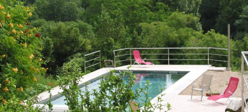 蒂法尼的秘密住宿&早餐酒店(B&B les Secrets de Tifayne)图片