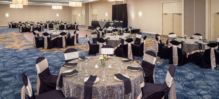 韦斯特莱克温德姆花园酒店(Wyndham Garden Westlake)图片