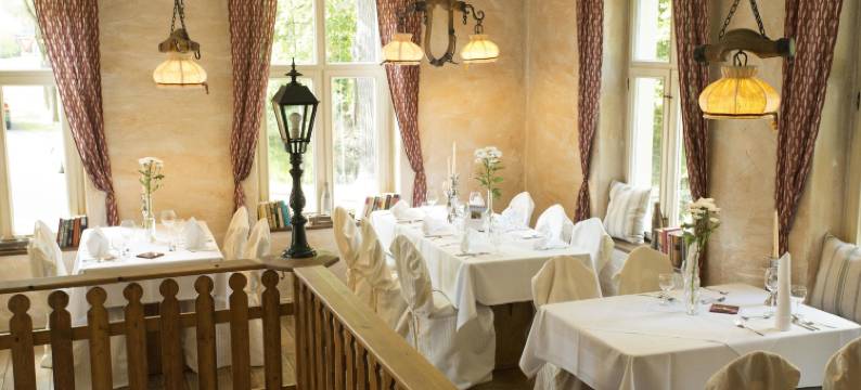 科洛尼埃申克酒店(Hotel Kolonieschänke)图片