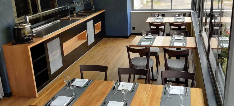 法兰西酒店(Logis Hôtel Restaurant de France)图片