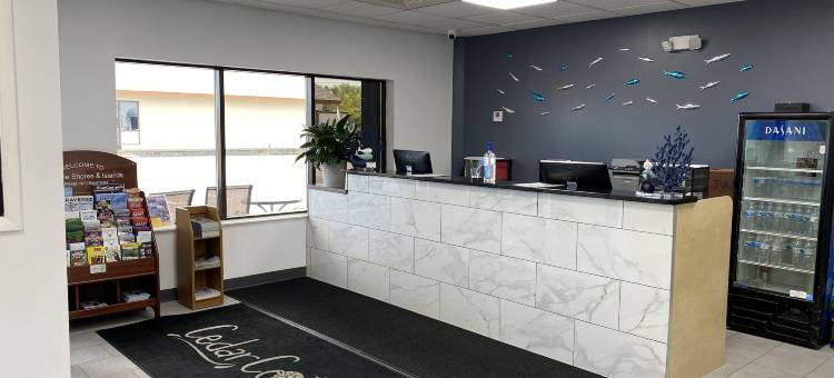 雪松湾酒店(Cedar Cove)图片