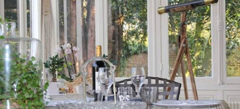 欧费尔时间宅邸酒店(La Maison au Fil du Temps)图片