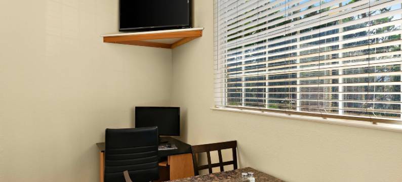 威利茨贝斯特韦斯特酒店(Best Western Willits Inn)图片