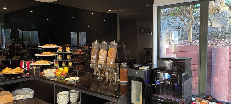 奥克兰格林莱恩伊迪特酒店(Edit Auckland Greenlane)图片