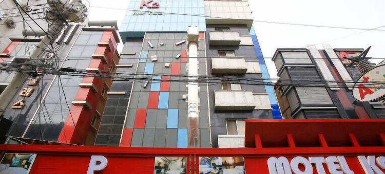 K2 汽车旅馆(K2 Motel)图片