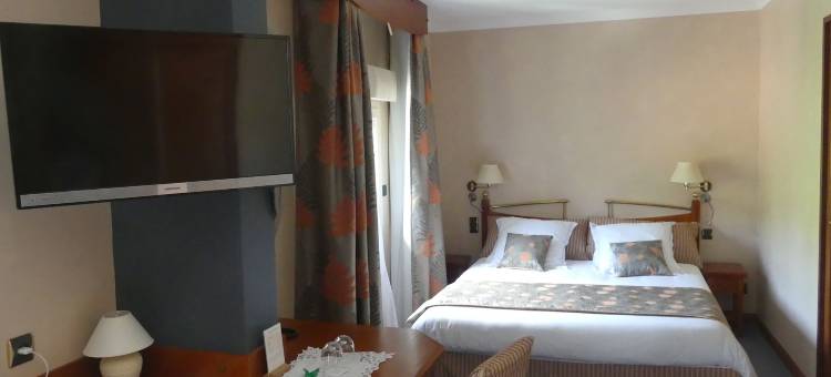 上阿里尔酒店(Le Haut Allier)图片