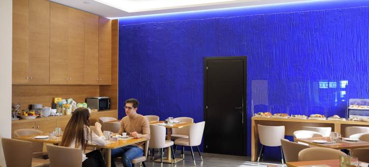 阿尔贝格东尼奥披萨餐厅酒店(Hotel Ristorante Da Tonino)图片