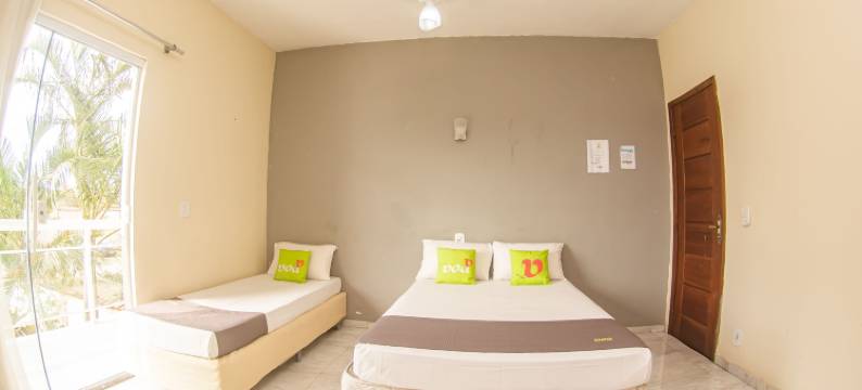 帕戈斯西葡特色住宿(Pousada Pargos)图片